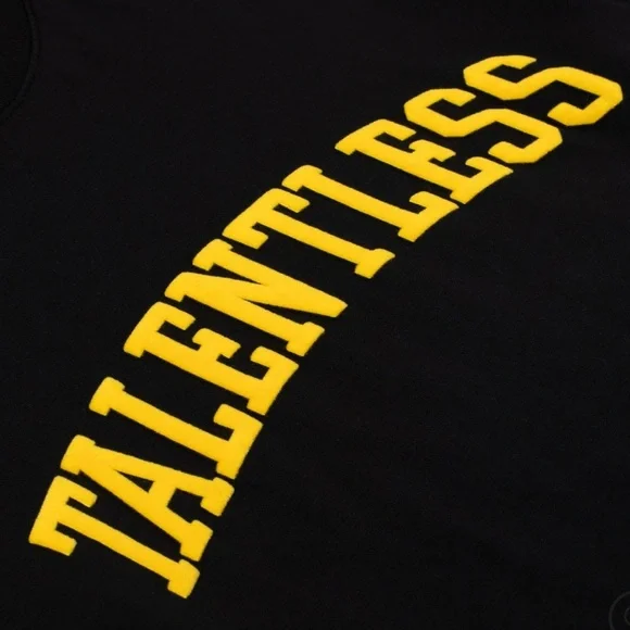 Talentless t shirt nwt size XXL unisex - Picture 2 of 4